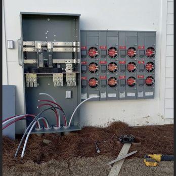 Reyes Electric - Meter base Installation - Electricians Near Me Reyes Electric - Meter base Installation - Electricians Near Me