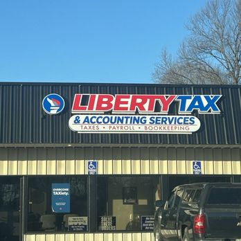 Liberty Tax - Tax Services Near Me - Bardstown, Kentucky Liberty Tax - Tax Services Near Me - Bardstown, Kentucky