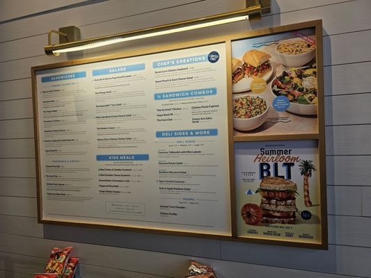 Menu photo 3 Mendocino Farms Glendale, CA Menu photo 3 Mendocino Farms Glendale, CA