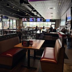 Glory Days Grill