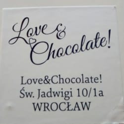 Love & Chocolate