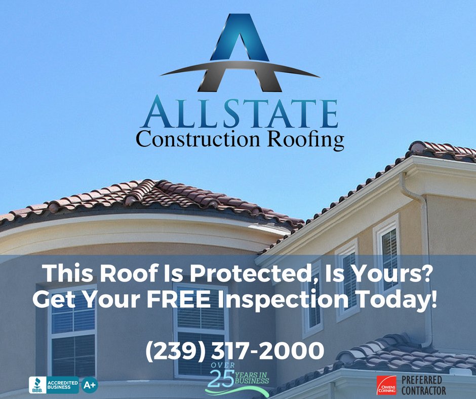 Slide of Allstate Construction Roofing