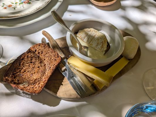 La Petite Maison de Cucuron by null