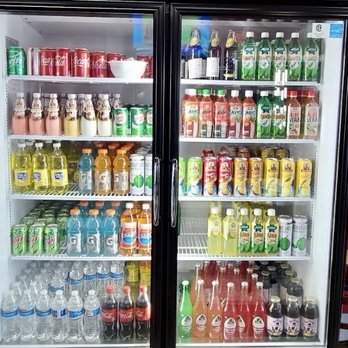 Caramelo Bakery - Variety of beverages - Bakeries Near Me - Bailey's Crossroads, Virginia