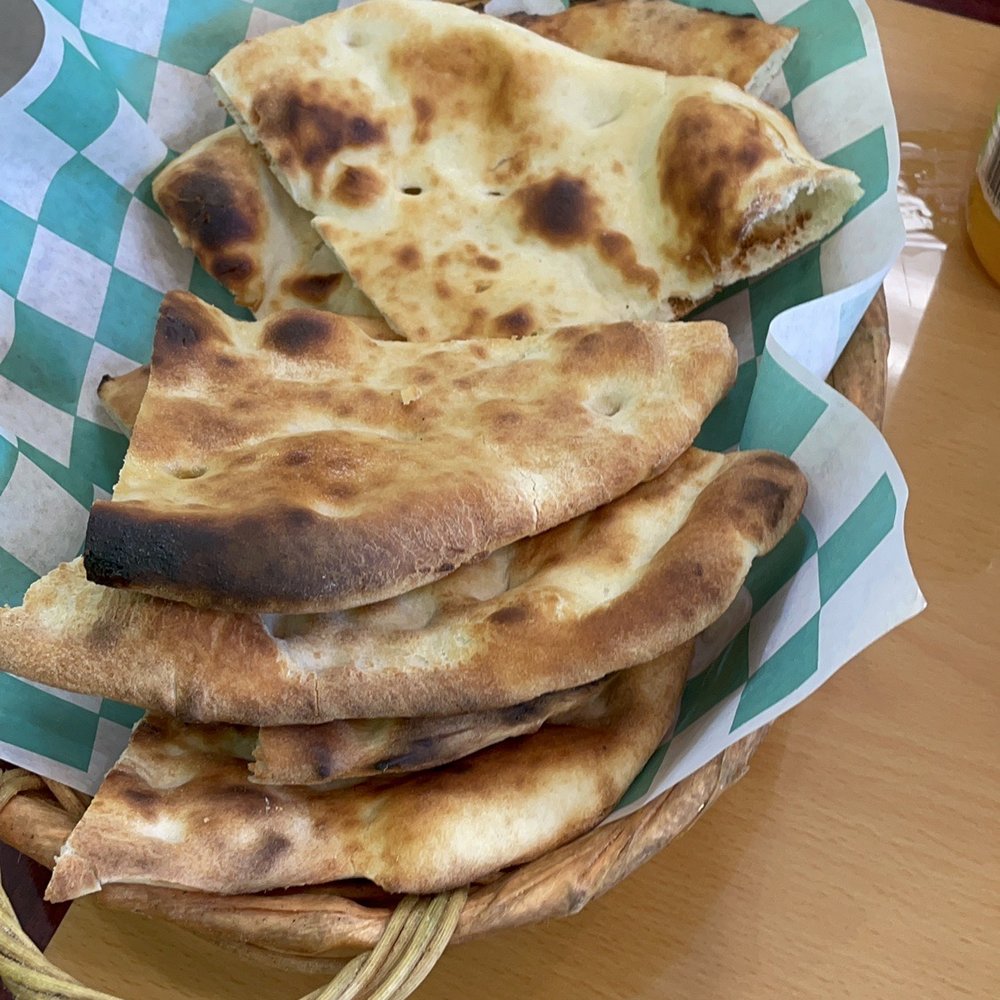 Kabab Villa - Halal Near Me - Woodlawn, Maryland