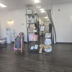 Doll Wax Salon