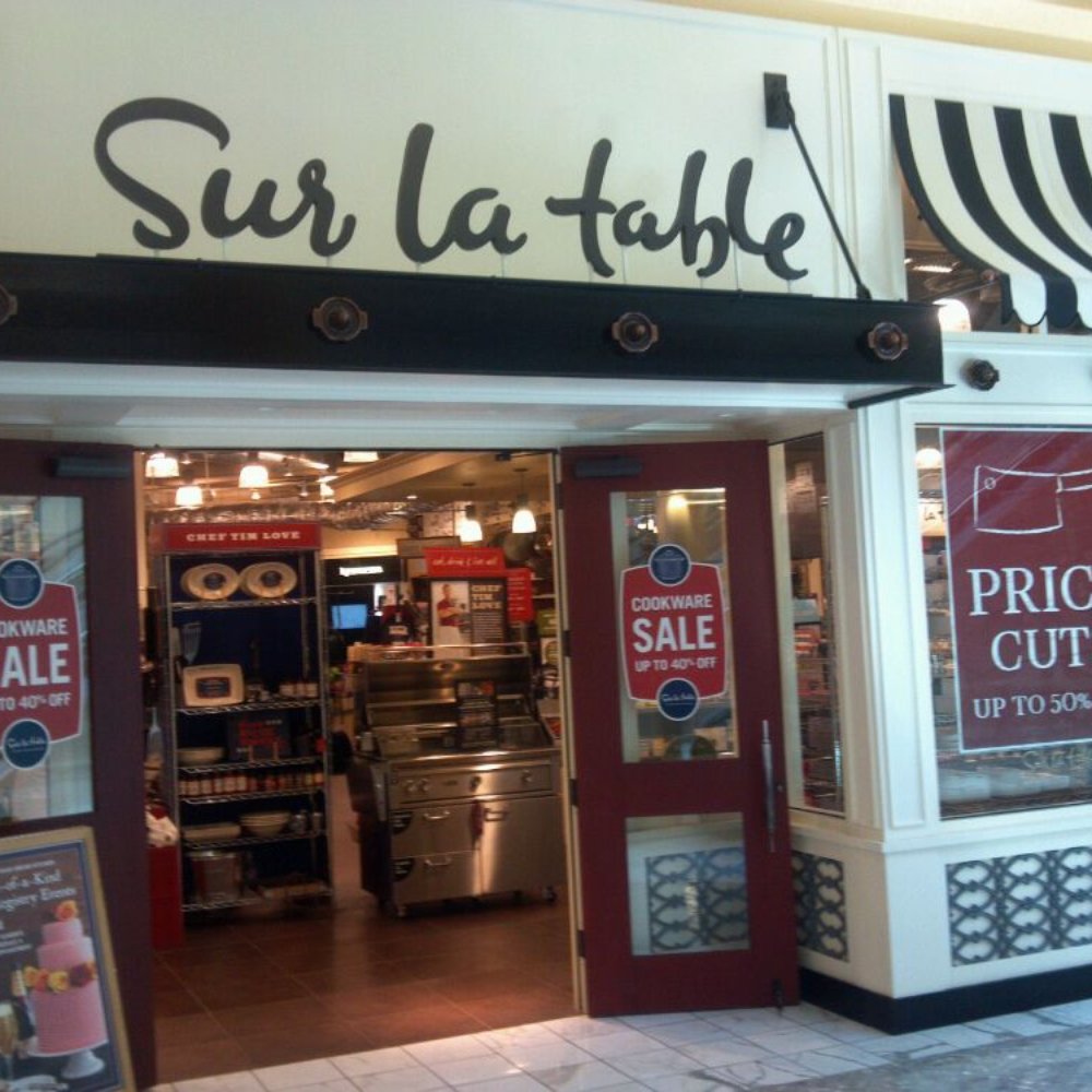 Sur La Table - Tyson's 2 DC area fun! - Kitchen Supplies Near Me - McLean, Virginia Sur La Table - Tyson's 2 DC area fun! - Kitchen Supplies Near Me - McLean, Virginia