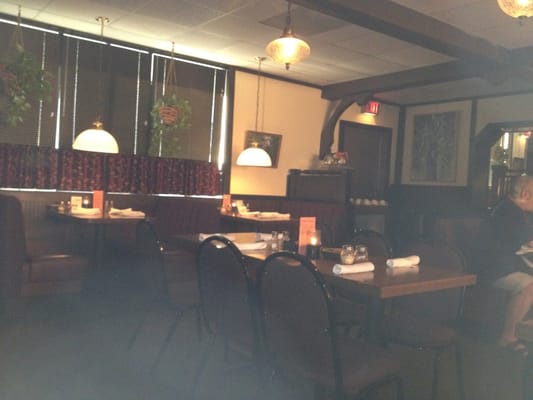 Vincenzo's by null
