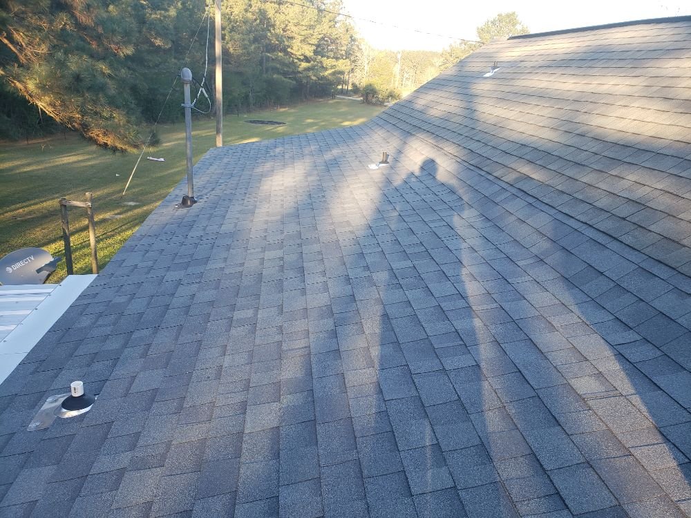 Slide of SouthWorks Roofing & Construction