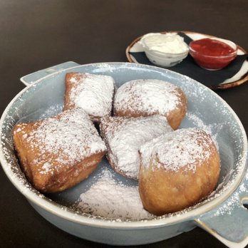 Hearth - Beignets - New American Near Me - Kirkland, Washington Hearth - Beignets - New American Near Me - Kirkland, Washington