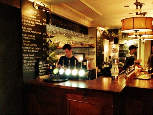 Bull Highgate by null