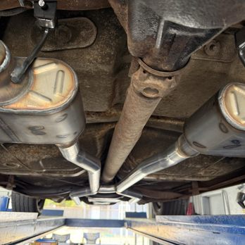West Coast Muffler Service - Auto Repair Near Me - Citrus Heights, California West Coast Muffler Service - Auto Repair Near Me - Citrus Heights, California