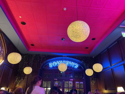 Civerinos Forrest Road by null