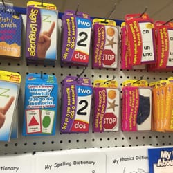 GW School Supply