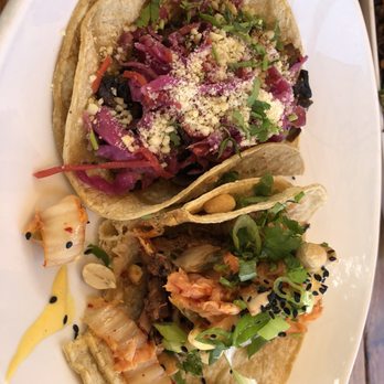 Seabirds Kitchen - Vegan Near Me - Costa Mesa, California