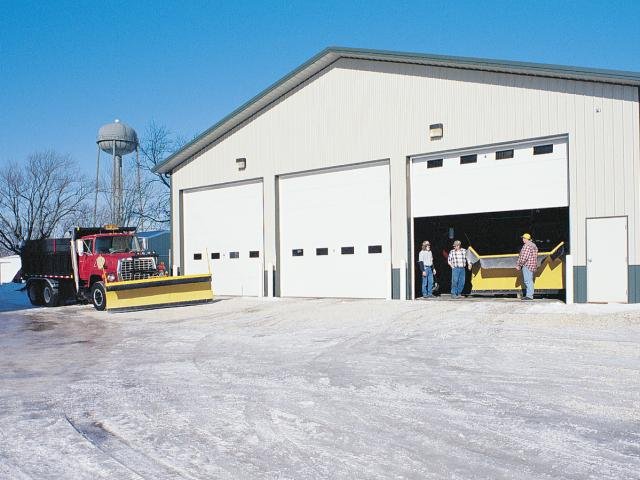 Ace Door - Garage Door Contractor in Alexandria, MN