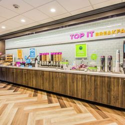 Tru by Hilton Bowling Green - Restaurant
