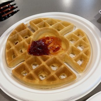 Best Western Luxury Inn - Really nice complimentary breakfast waffles - Hotels Near Me - Tracy, California Best Western Luxury Inn - Really nice complimentary breakfast waffles - Hotels Near Me - Tracy, California