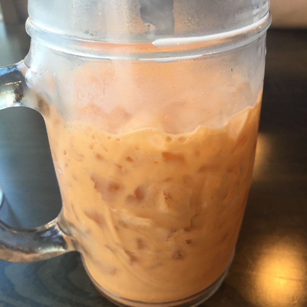 Thai Garden - Thai Iced Tea - Thai Near Me - Central Point, Oregon Thai Garden - Thai Iced Tea - Thai Near Me - Central Point, Oregon