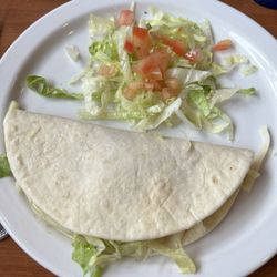 Chihuahua's Mexican Restaurant & Cantina - Chicken Taco