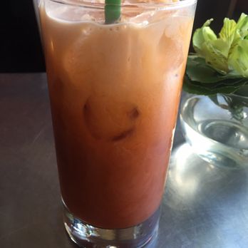 Thai District - Thai iced tea - Thai Near Me - Long Beach, California Thai District - Thai iced tea - Thai Near Me - Long Beach, California