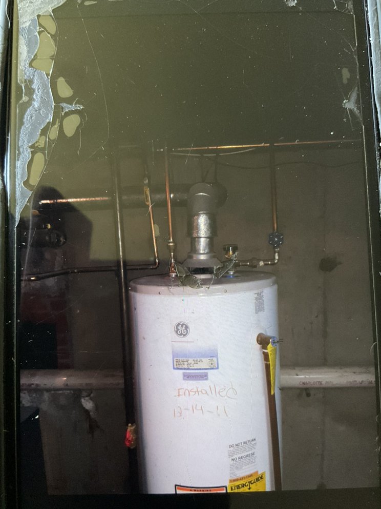 Slide of Super Dave's Rooter