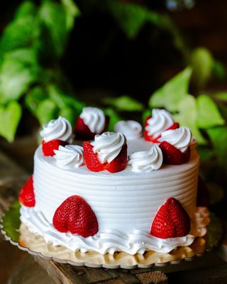 CakeChef's Coffee & Collectibles by null