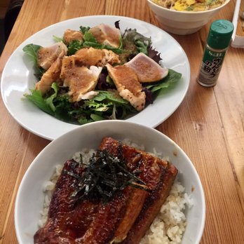 Fukada - Combo special 12.95 - Japanese Near Me - Irvine, California Fukada - Combo special 12.95 - Japanese Near Me - Irvine, California