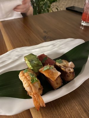 1894 RESTAURANT - 55 Lee Rd, Lenox, Massachusetts - Desserts - Phone