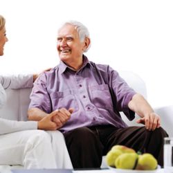 Hands of Angels Home Health Care