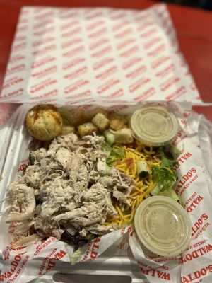 Waldo's Chicken & Beer by null