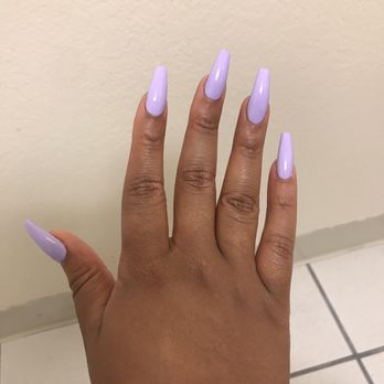 Nails Luv & Spa - Gel color 572, fill by Wendy! - Nail Salons Near Me - Buena Park, California Nails Luv & Spa - Gel color 572, fill by Wendy! - Nail Salons Near Me - Buena Park, California