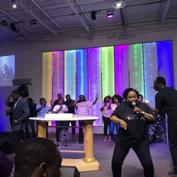 Jesus House Cleveland
