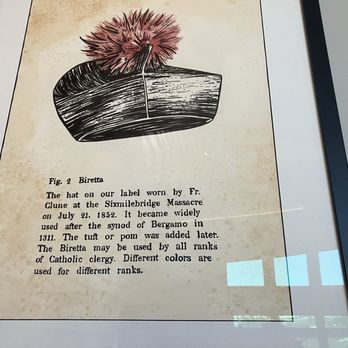 Sixmilebridge Winery - Cool art too - Wineries Near Me - Paso Robles, California