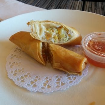 Thai Chi Asian Kitchen Closed 32 Photos Thai 9750 Weston