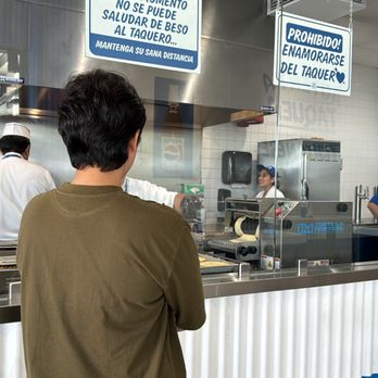 Tacomasa - Tacos Near Me - El Segundo, California