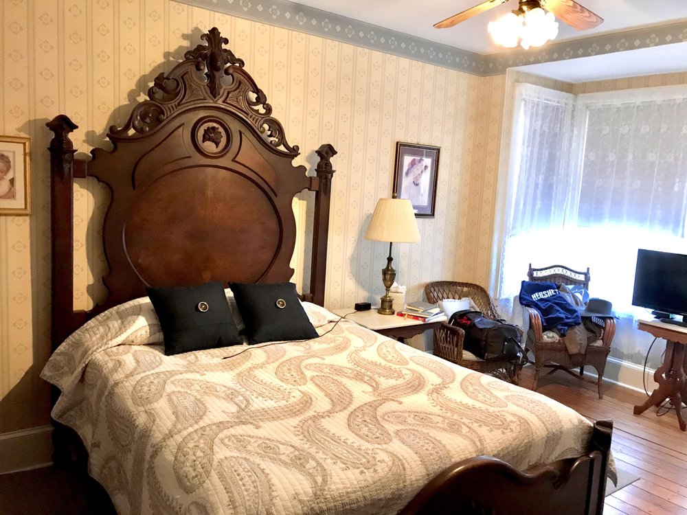 BEAUCLAIRES BED & BREAKFAST 24 Photos & 14 Reviews Bed & Breakfast