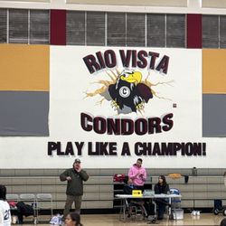 Rio vista