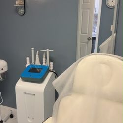 J&P wellness and aesthetics