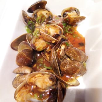The Orient Restaurant - Stirred fried clams - Dim Sum Near Me - Bethpage, New York The Orient Restaurant - Stirred fried clams - Dim Sum Near Me - Bethpage, New York
