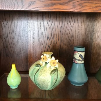 Ephraim Pottery West Coast Gallery - Arts and Crafts Potter - Art Galleries Near Me - Cambria, California Ephraim Pottery West Coast Gallery - Arts and Crafts Potter - Art Galleries Near Me - Cambria, California