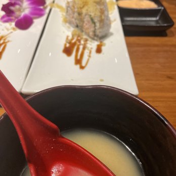 Sushi One Spot - Ate the food so fast I could not take pictures! - Sushi Bars Near Me - Montclair, California