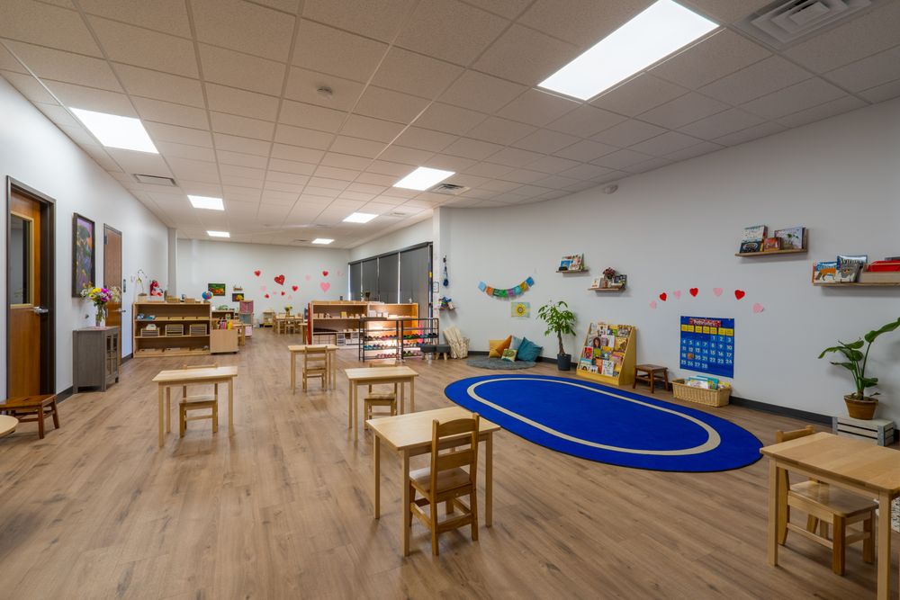 Mountain Juniper Montessori - childcare center in Aurora, CO