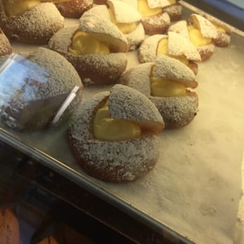 Mexico Bakery - Custard in the middle? - Coffee & Tea Near Me - San Jose, California Mexico Bakery - Custard in the middle? - Coffee & Tea Near Me - San Jose, California