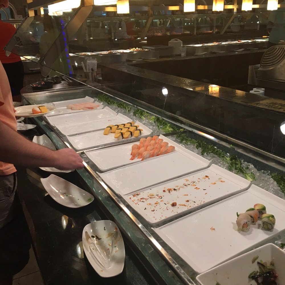 Chow Time Grill & Buffet - Buffets Near Me - Norcross, Georgia Chow Time Grill & Buffet - Buffets Near Me - Norcross, Georgia
