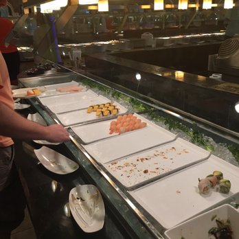 Chow Time Grill & Buffet - Buffets Near Me - Norcross, Georgia
