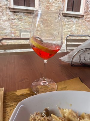 Cantina Aziende Agricole by null