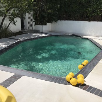 All Pressure Washing - SAL MADE MY POOL ARE LOOK BRAND NEW.  AMAZING - Pressure Washers Near Me