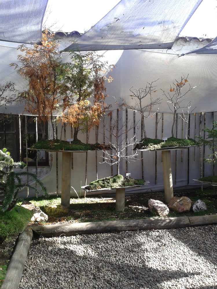 Salas de Exposición Pueblito de Los Dominicos