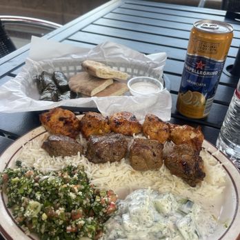 Mediterranean Grill House - Lovely - Middle Eastern Near Me - Mountain View, California Mediterranean Grill House - Lovely - Middle Eastern Near Me - Mountain View, California